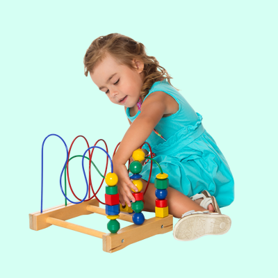 Montessori & Learning