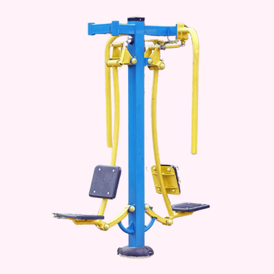 Outdoor GYM