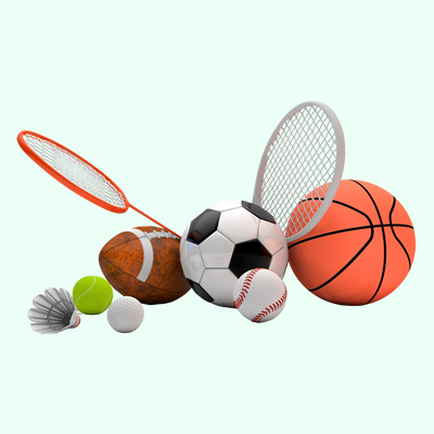 Sports Equipment